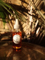 SEED APOTHECARY Evening Oil