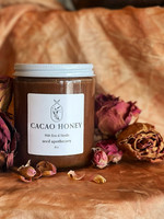 SEED APOTHECARY Cacao Honey
