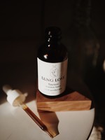 SEED APOTHECARY Lung Love | Supportive to the respiratory system