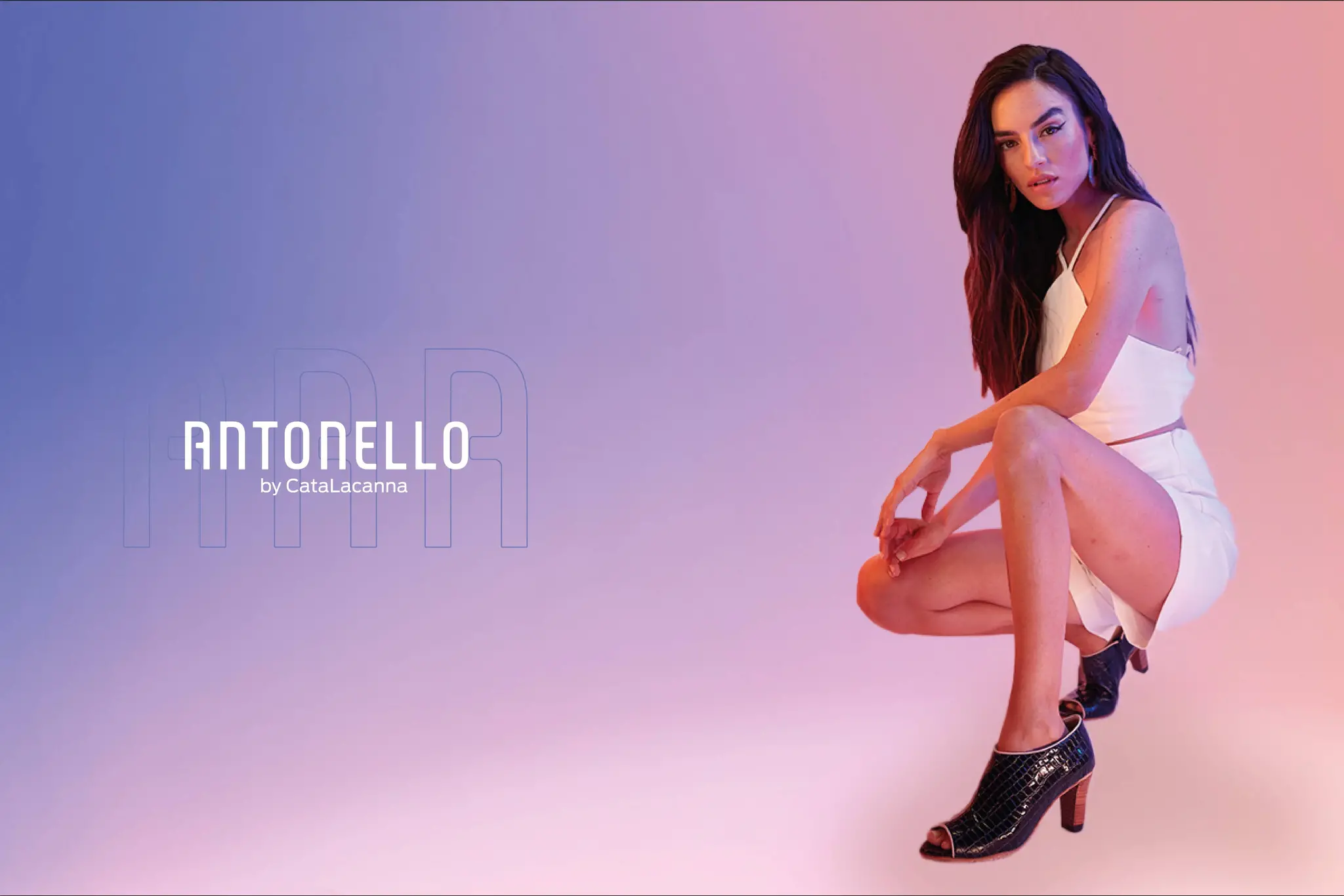 Step into your power with Antonello shoes - crafted to celebrate your unique style and confidence.