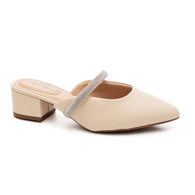 MODARE NVO MODARE 7340.129.29151.99857 GRAY 1235/OFF WHITE 526-CRYSTAL