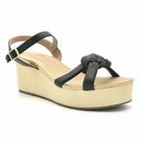 BEIRA RIO AMARIS  8407.115.23187 GASPEA PTA PELE