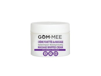 Gom-mee Crème Fouettée De Massage Enfants