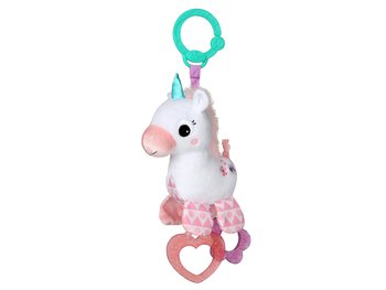 Bright Starts Licorne On-The-Go