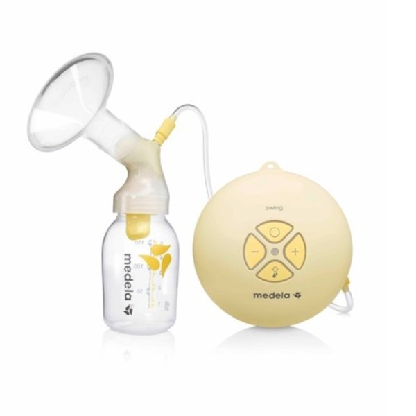 Medela Tire-lait électrique simple Swing