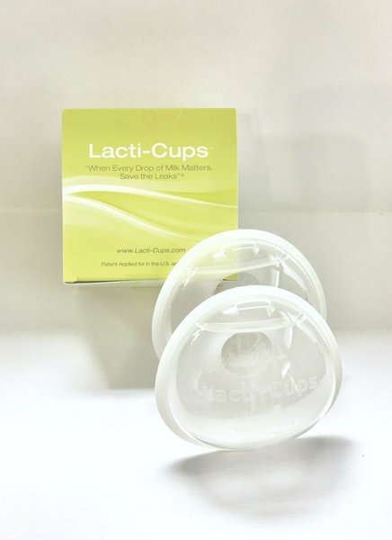 Lacti-Cups Lacticups