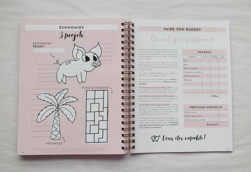 Le Parfait Agenda Le parfait agenda