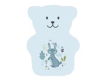 Béké bobo Ourson Thérapeutique Lapin