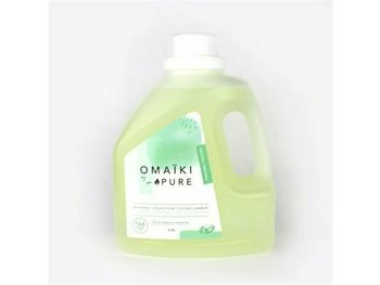 Omaïki Détergeant Lessive Pour Couches Lavables