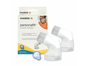 Medela Connecteurs personnalfit