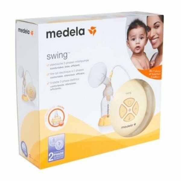 Medela Tire-lait électrique simple Swing