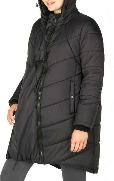 Modern Eternity Manteau Harper noir