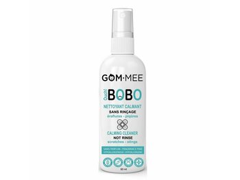 Gom-mee Ouch Bobo nettoyant antimicrobien