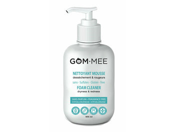 Gom-mee Nettoyant Mousse 500Ml