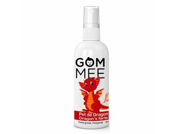 Gom-mee Parfum d'ambiance pet de Dragon