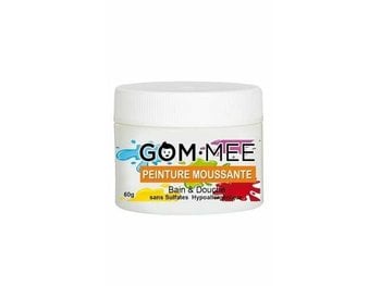 Gom-mee Peinture Nettoyante Moussante Orange