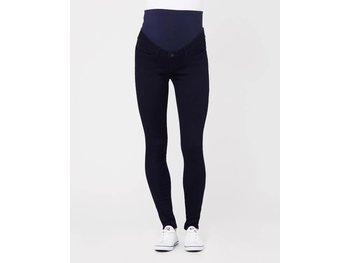 Ripe Maternity Jeans legging rebel-midnight