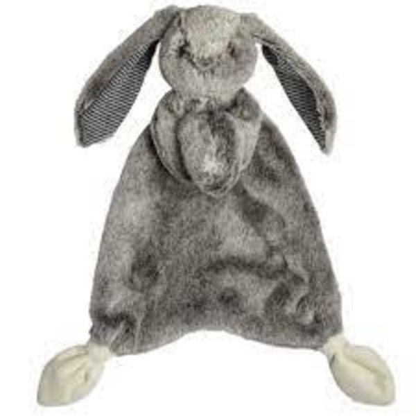 Mary-Meyer Lapin gris soyeux Lovely