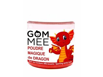Gom-mee Poudre magique de dragon