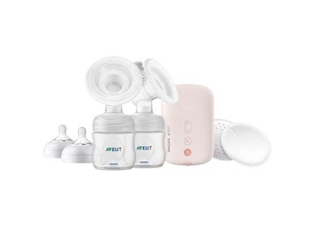 Philips Avent Tire-lait électrique double