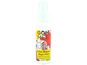 Gom-mee Potion magique