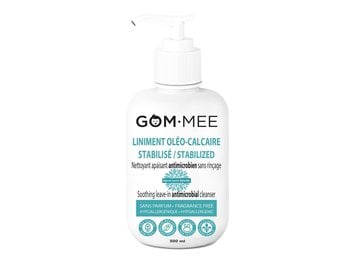 Gom-mee Liniment oléo-calcaire