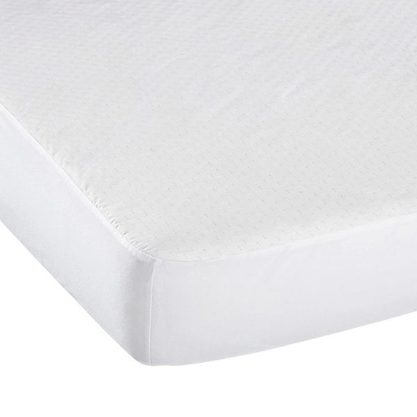 Kushies Couvre-matelas imperméable