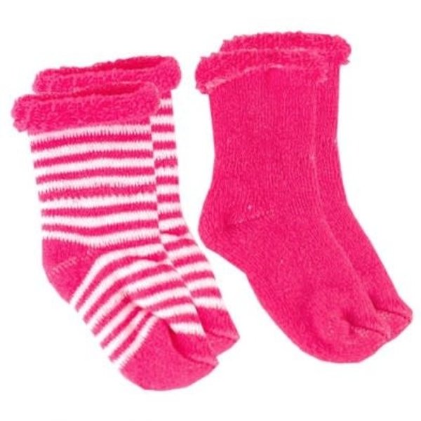 Kushies Chaussettes terry