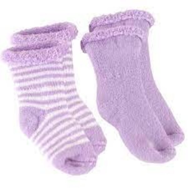 Kushies Chaussettes terry