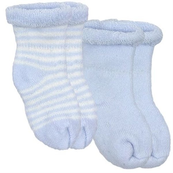 Kushies Chaussettes terry