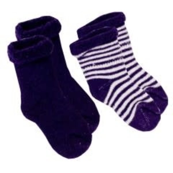 Kushies Chaussettes terry