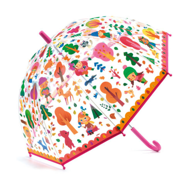 Djeco Parapluie moyen