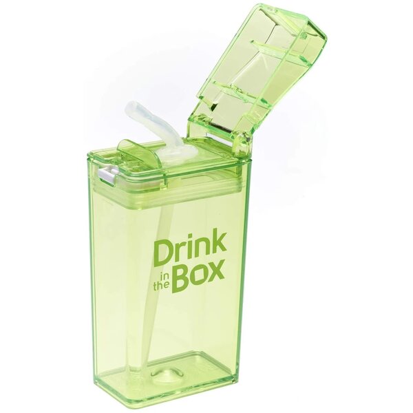 Drink in the box Kit de remplacement