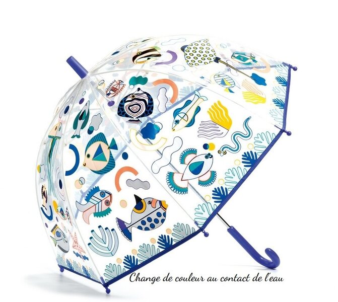 Djeco Parapluie moyen