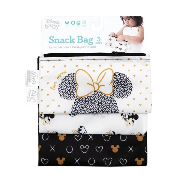 Bumkins Sac collation Disney