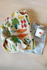 Farmers Market Cardigan
