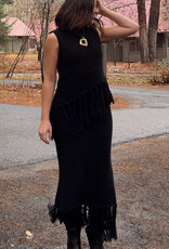 Lalavon Getaway Maxi Skirt