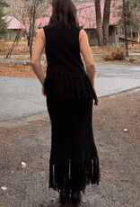 Lalavon Getaway Maxi Skirt