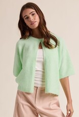 Wishlist Single Button Cape Sweater
