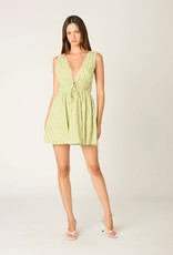 Cotton Candy LA Coastal Mini Dress