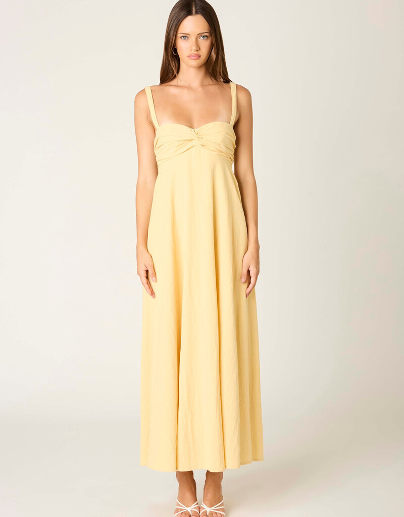 Cotton Candy LA Spring Maxi Dress