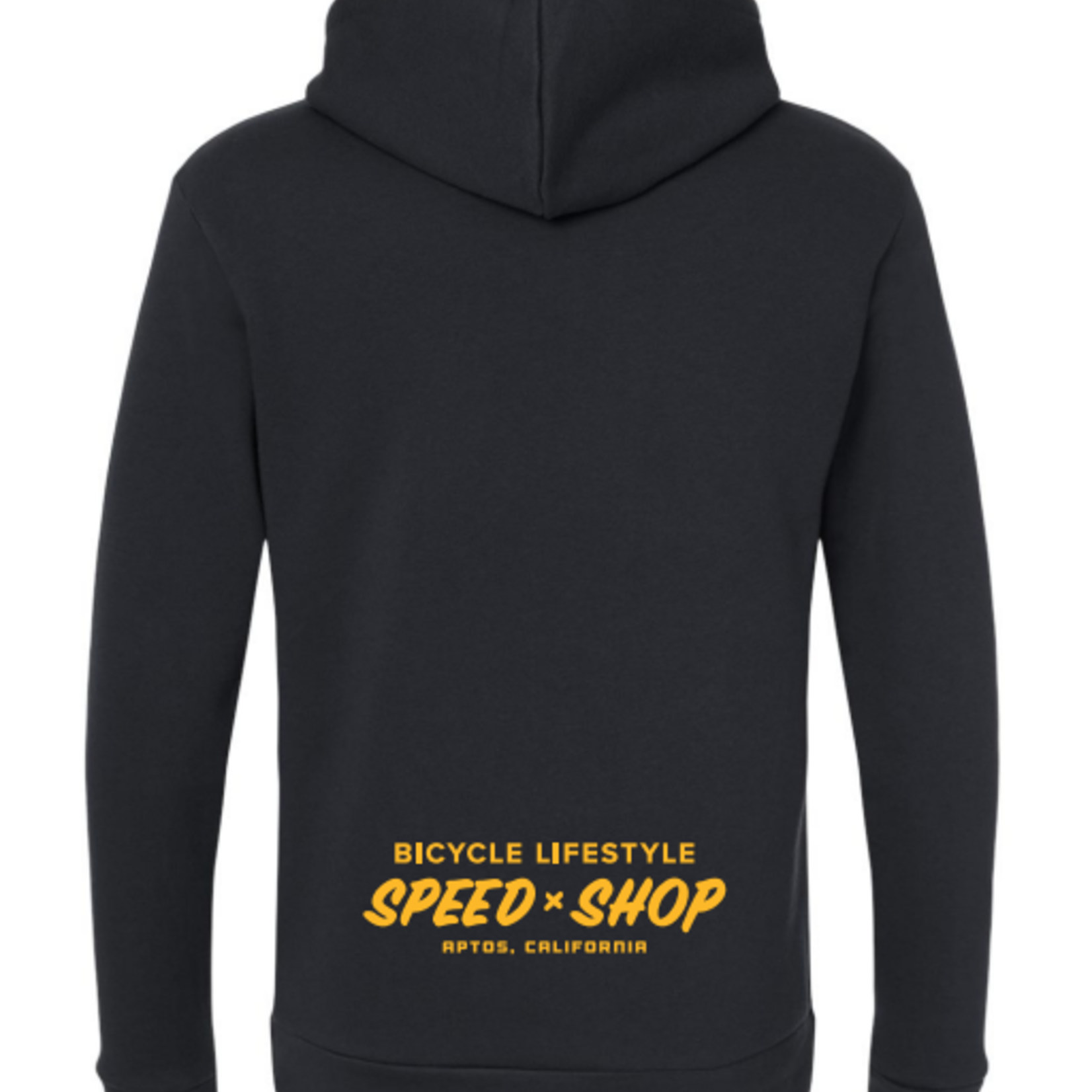 Speed Shop Aptos Speed Shop Hoodie
