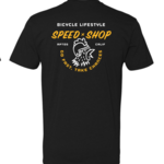 Speed Shop Aptos Speed Shop Tee - Mach Chicken