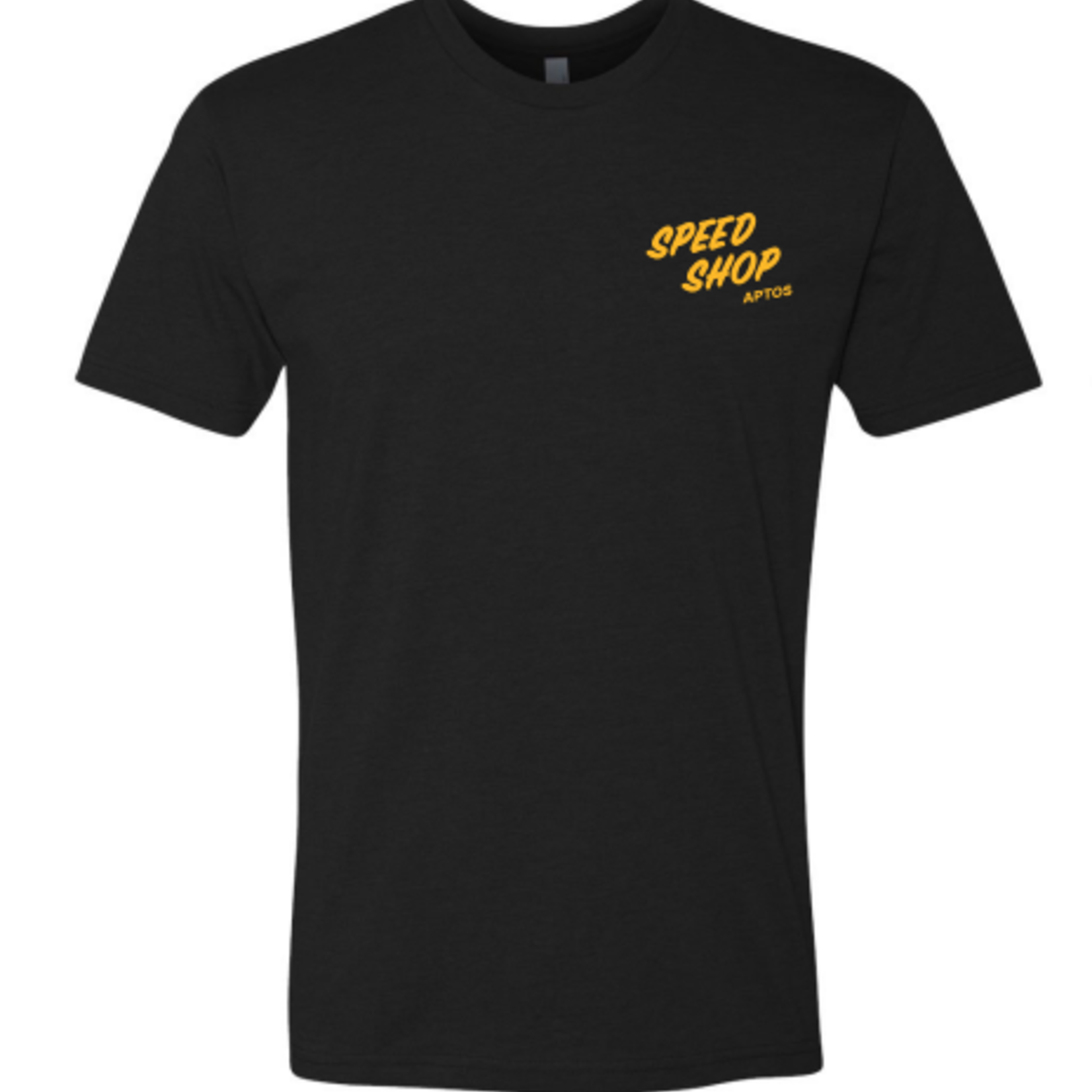 Speed Shop Aptos Speed Shop Tee - Mach Chicken