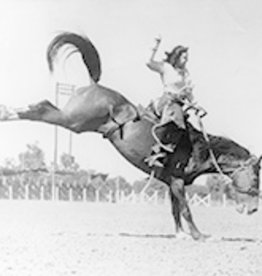 Rodeo Cowgirl Membership