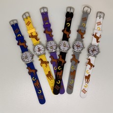 Children's Western Watch