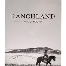 Ranchland by Anouk Krantz