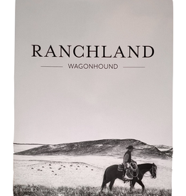 Ranchland by Anouk Krantz