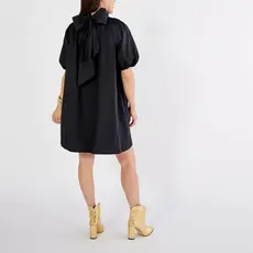 Ryan Dress - One Size - Navy