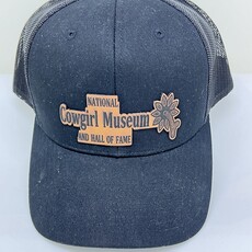 New NCMHOF Ball Cap